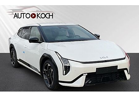 Kia EV4 81 kWh 150 kW GT-Line Frontantrieb 4 Türen