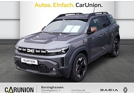 Dacia Duster TCe 130 Extreme 5 Türen