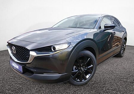 Mazda CX-30 e-SKYACTIV-G M-Hybrid 140 Homura 5 Türen