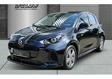 Mazda 2 1.5L Hybrid VVT-i FWD Exclusive-Line 5 Türen