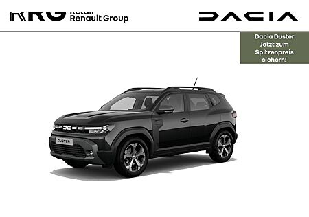 Dacia Duster mild hybrid 140 Journey 5 Türen