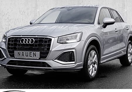 Audi Q2 35 TFSI S tronic advanced 5 Türen