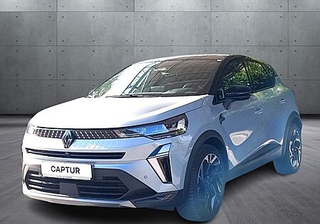 Renault Captur Mild Hybrid 160 EDC Esprit Alpine 5 Türen