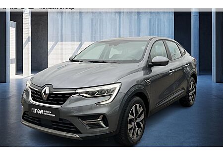 Renault Arkana Mild Hybrid 140 EDC Equilibre 5 Türen
