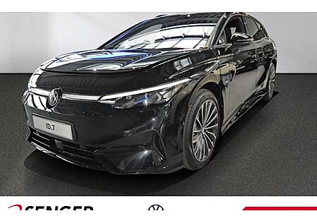 VW ID.7 Pro 86 kWh 210 kW Pro S Tourer 5 Türen