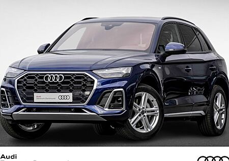 Audi Q5 55 TFSI e S tronic quattro S line 5 Türen