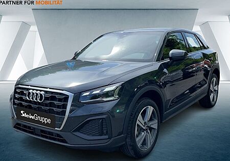 Audi Q2 30 TFSI 5 Türen