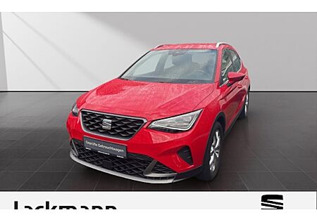 Seat Arona 1.0 TSI 85kW FR 5 Türen
