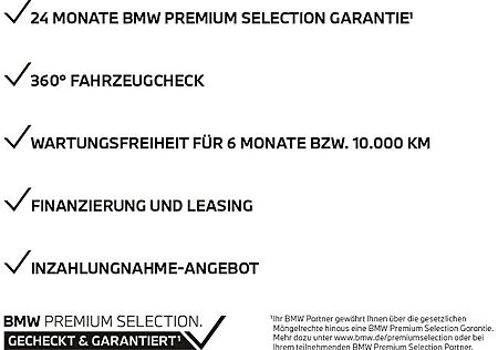 BMW 3er 320e Touring Sport Line Automatic 5 Türen