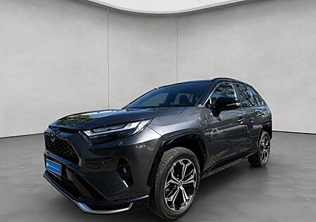 Toyota RAV 4 2.5 Plug-In Hybr. Auto AWD Technik-Style 5 Türen