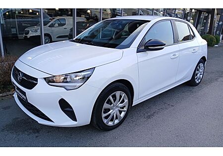 Opel Corsa-e 100KW Edition 5 Türen