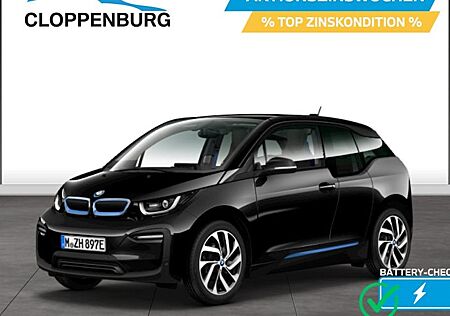 BMW i3 (120 Ah), 125kW 5 Türen