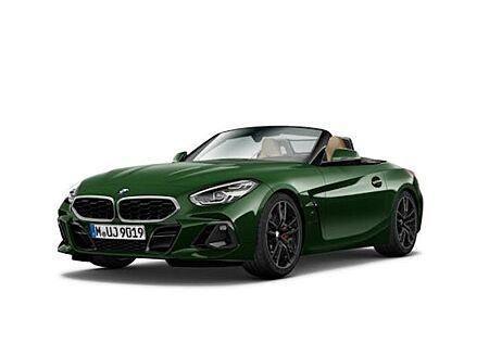 BMW Z4 sDrive30i M SPORT PAKET A 2 Türen