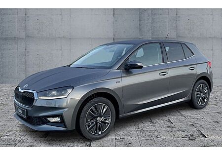 Skoda Fabia 1.0l TSI 85kW DSG Tour 5 Türen