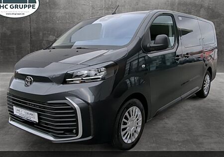 Toyota Pro Ace 2,0-l-D-4D 106kW L2 Comfort 9-Sitzer 5 Türen