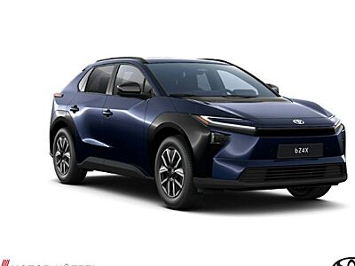 Toyota bZ4X 58 kWh Comfort 5 Türen