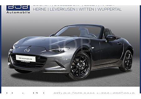 Mazda MX-5 1.5 SKYACTIV-G 132 Prime-Line 2 Türen