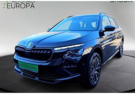 Skoda Kamiq 1.5 TSI ACT DSG Balance 5 Türen