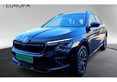 Skoda Kamiq 1.5 TSI ACT DSG Balance 5 Türen