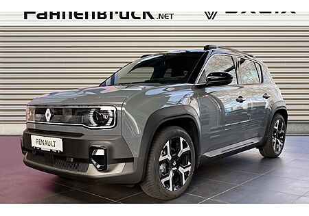 Renault 4 E-Tech Techno 150 Comfort Range 5 Türen