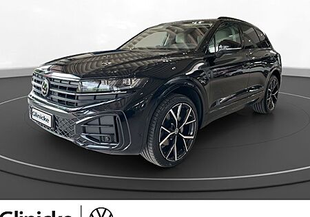 VW Touareg 3.0 V6 TDI 210kW 4MOT Tiptr. R-Line 5 Türen