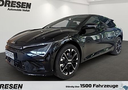 Kia EV6 84 kWh 168 kW Heckantrieb GT-line 5 Türen
