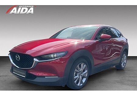 Mazda CX-30 2.0 e-SKYACTIV-G M-Hybrid Selection 5 Türen