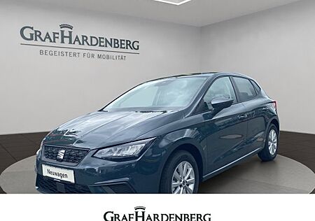 Seat Ibiza 1.0 TSI 85kW Road Edition DSG 5 Türen