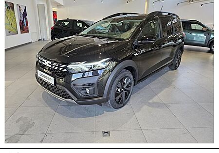 Dacia Jogger ECO-G 100 Expression 5-Sitzer 5 Türen