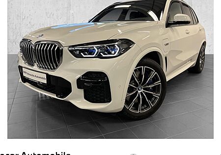 BMW X5 xDrive45e 5 Türen