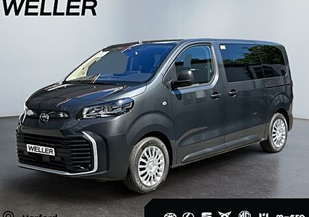 Toyota Pro Ace 2,0-l-D-4D 106kW L1 Comfort 5 Türen