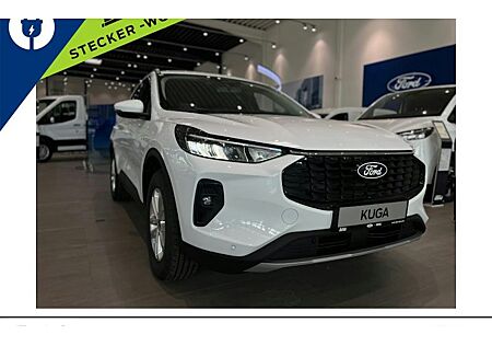 Ford Kuga 2.5 Duratec Plug-in-Hybrid Titanium CVT 5 Türen