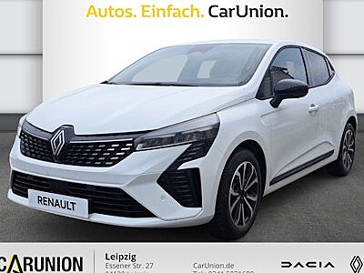 Renault Clio TCe 90 Techno 5 Türen