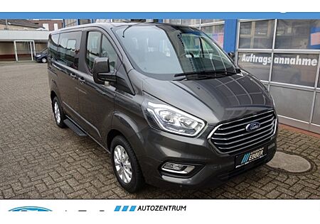Ford Tourneo Custom 320 L1H1 2,0TDCi 96kW Trend 5 Türen
