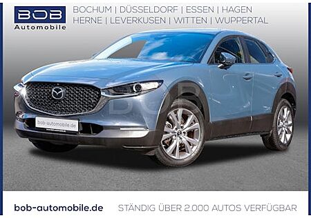 Mazda CX-30 2.0 SKYACTIV-X M-Hybrid Selection 5 Türen