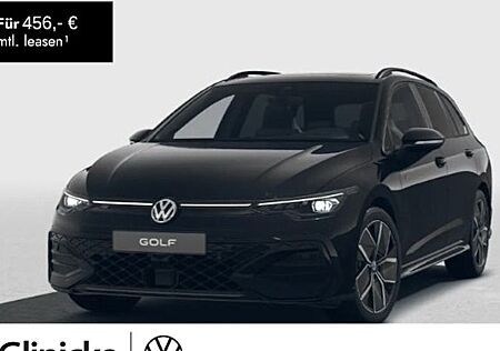VW Golf 1.5 eTSI OPF 110kW DSG R-Line 5 Türen