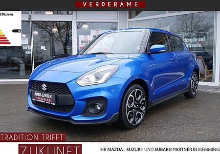 Suzuki Swift 1.4 BOOSTERJET HYBRID Sport 5 Türen