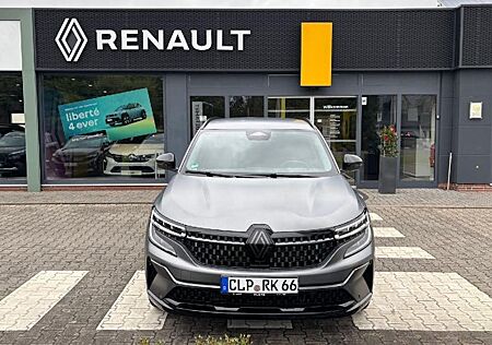 Renault Espace E-Tech Full Hybrid 200 5S Esprit Alpine 5 Türen