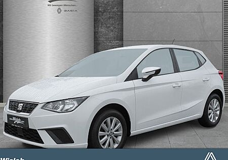 Seat Ibiza 1.0 TGI 66kW Style 5 Türen