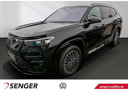 VW Tayron 1.5 eHybrid OPF 130kW DSG R-Line 5 Türen