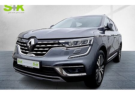 Renault Koleos TCe 160 EDC Initiale Paris 5 Türen
