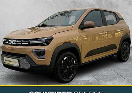 Dacia Spring Electric 65 Extreme 5 Türen