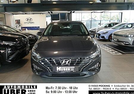 Hyundai i30 1.5 T-GDI Hybrid Trend DCT 5 Türen