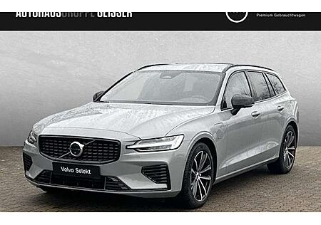 Volvo V60 T8 AWD Plug-in Hybrid Plus Dark Auto 5 Türen
