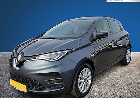 Renault ZOE Experience R110/Z.E. 50 mit Batterie 5 Türen