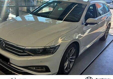 VW Passat 2.0 TDI SCR DSG Elegance Variant 5 Türen