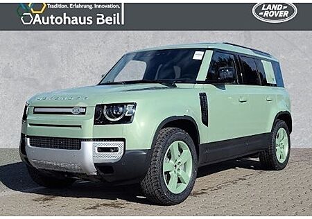 Land Rover Defender 3.0 D300 MHEV 75th Limited Edition 110 5 Türen
