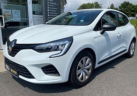 Renault Captur TCe 100 LPG Intens 5 Türen