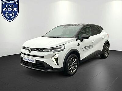 Renault Captur TCe 90 Techno 5 Türen