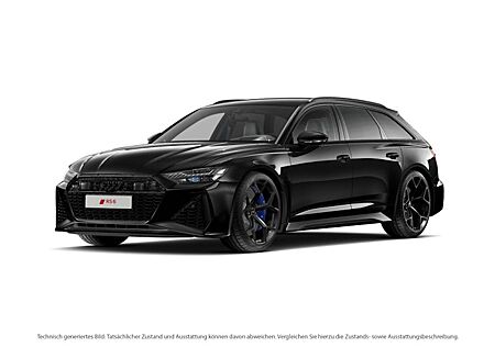 Audi RS6 performance 4.0 TFSI tiptr. quattro 5 Türen